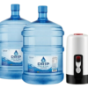Product 2 500ml Bottled Water