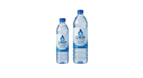 product 3 (1) Premium Purified Bottled Water