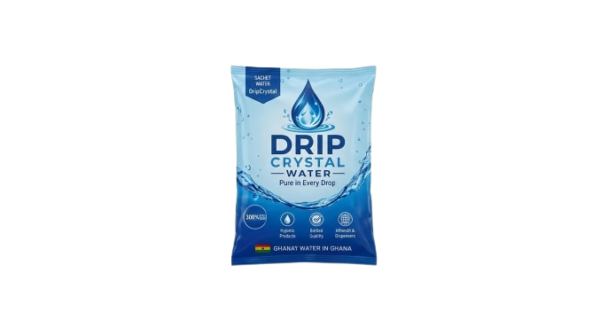 product 3 (2) Sachet Water Pack