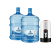 product 3 (3) 500ml Bottled Water